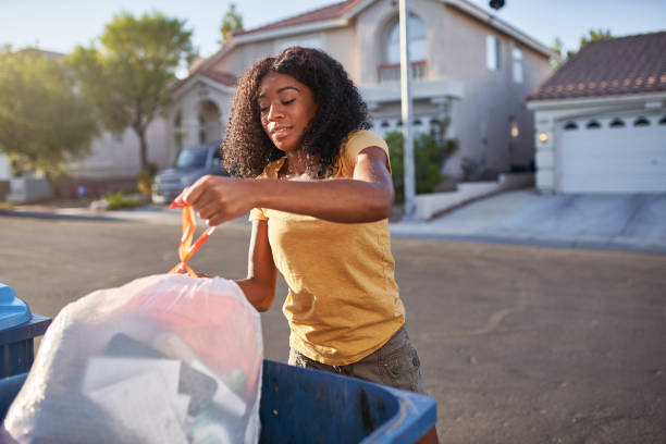 Professional Junk Removal in Edgard, LA