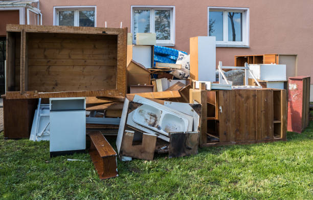 Best Furniture Removal Near Me  in Edgard, LA