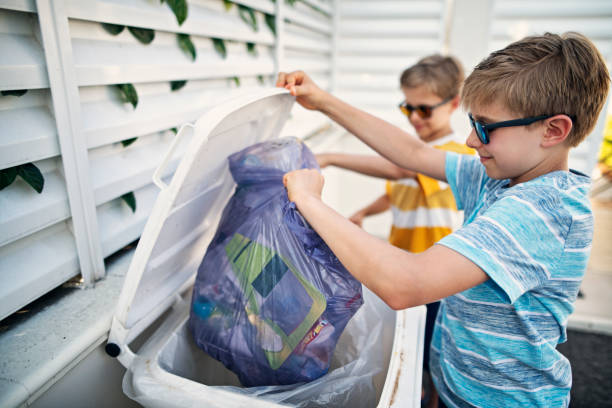 Best Same-Day Junk Removal  in Edgard, LA