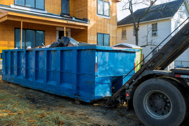 Best Construction Debris Removal  in Edgard, LA