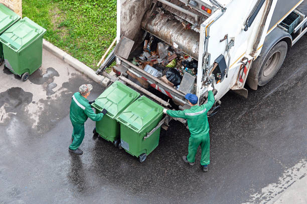 Trash Removal Near Me in Edgard, LA