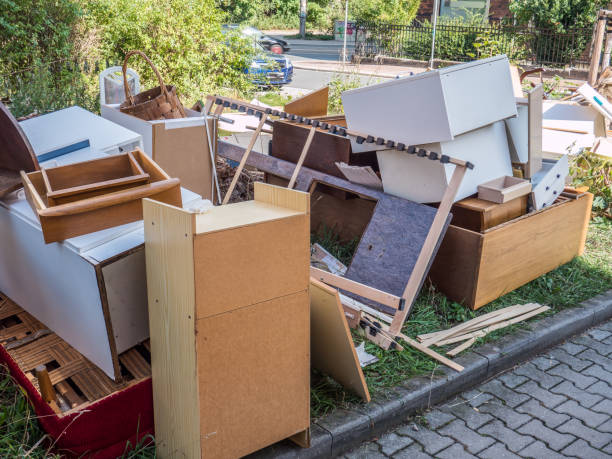 Best Professional Junk Removal  in Edgard, LA