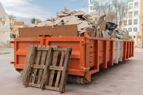 Best Attic Cleanout Services  in Edgard, LA