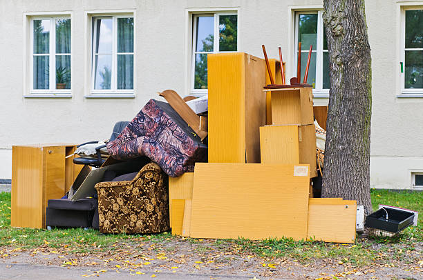 Best Construction Debris Removal  in Edgard, LA