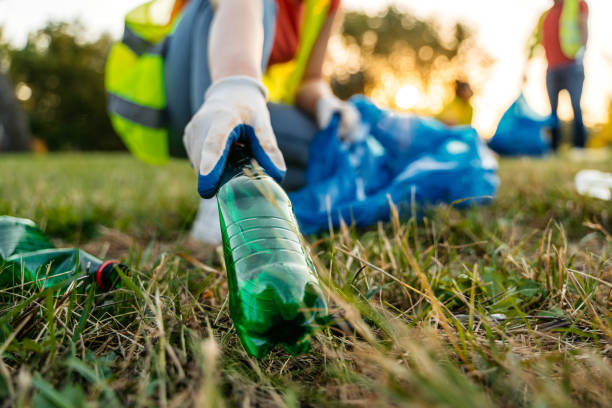 Best Yard Cleanup Services  in Edgard, LA