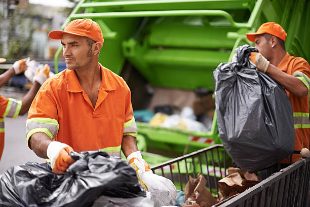 Debris Removal in Edgard, LA