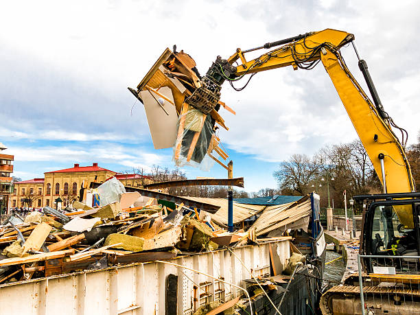 Best Junk Hauling Services  in Edgard, LA